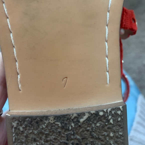 Sam Edelman sandals - Picture 3 of 3